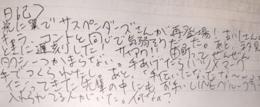 【特別公開】根尾みなみの日記2024